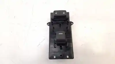 Автозапчасти б/у выключатель переднего правого окна за honda civic lim.5 (fk) 1.0 vtec cat ссылки oem iam 83545tggf110blk