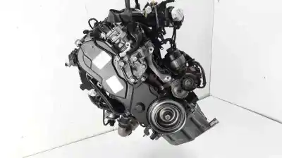 Pezzo di ricambio per auto di seconda mano motore completo per volvo v50 familiar 2.0 d riferimenti oem iam d4204t 136cv 
