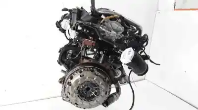 Pezzo di ricambio per auto di seconda mano motore completo per volvo v50 familiar 2.0 d riferimenti oem iam d4204t 136cv 