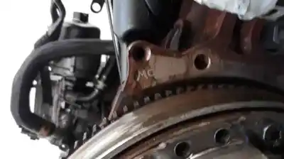 Pezzo di ricambio per auto di seconda mano motore completo per volvo v50 familiar 2.0 d riferimenti oem iam d4204t 136cv 