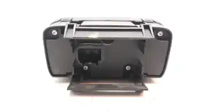 Автозапчасти б/у управление светом за ford fiesta (ccn) trend ссылки oem iam c1bt13a024cb  
