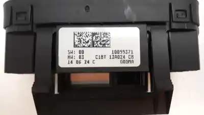 Автозапчасти б/у управление светом за ford fiesta (ccn) trend ссылки oem iam c1bt13a024cb  