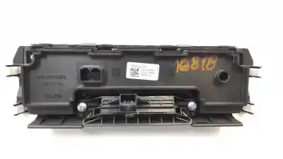 Автозапчасти б/у климат-контроль за honda civic lim.5 (fk) 1.0 vtec cat ссылки oem iam 79600tglg610m1  