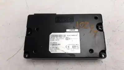 Автозапчасти б/у электронный модуль за ford fiesta (ccn) trend ссылки oem iam d1bt14d212eb