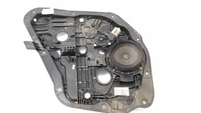 Second-hand car spare part rear left window regulator for kia cee´d (jd) 1.6 crdi 128 oem iam references 83470a2340