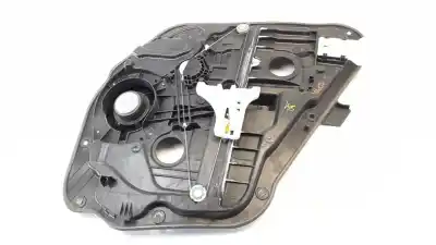 Second-hand car spare part rear left window regulator for kia cee´d (jd) 1.6 crdi 128 oem iam references 83470a2340  
