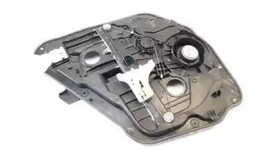 Second-hand car spare part passenger side right window regulator for kia cee´d (jd) 1.6 crdi 128 oem iam references 82481a2000  