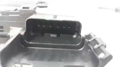 Автозапчастина б/у замок передніх дверей лівий для ds 3 desire посилання на oem iam a048069  