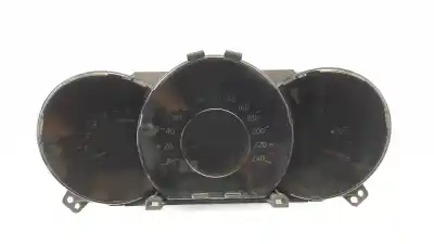 Second-hand car spare part dashboard for kia cee´d (jd) 1.6 crdi 128 oem iam references 94003a2273