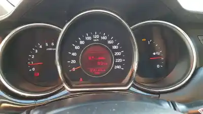 Peça sobressalente para automóvel em segunda mão quadrante por kia cee´d (jd) 1.6 crdi 128 referências oem iam 94003a2273  