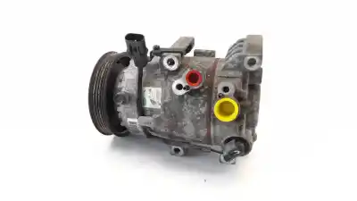 Second-hand car spare part air conditioning compressor for kia cee´d (jd) 1.6 crdi 128 oem iam references f500jdcce15