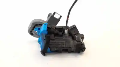 Second-hand car spare part rear left door lock for kia cee´d (jd) 1.6 crdi 128 oem iam references 81410a2100