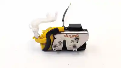 Second-hand car spare part front right door lock for kia cee´d (jd) 1.6 crdi 128 oem iam references 81320a2110