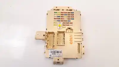 Second-hand car spare part fuse box unit for kia cee´d (jd) 1.6 crdi 128 oem iam references 91950a2030