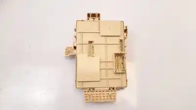 Second-hand car spare part fuse box unit for kia cee´d (jd) 1.6 crdi 128 oem iam references 91950a2030  