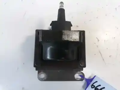 Pezzo di ricambio per auto di seconda mano bobina di accensione per opel corsa a 1.2 riferimenti oem iam  1214139 0242235663 