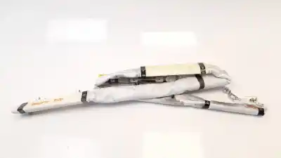 Second-hand car spare part front right curtain airbag for kia cee´d (jd) 1.6 crdi 128 oem iam references 85020a2000