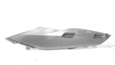 Pezzo di ricambio per auto di seconda mano codone posteriore per bmw r 1200 rt r 1200 rt riferimenti oem iam 46637681573li