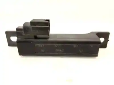 Second-hand car spare part electronic module for dacia duster ii prestige oem iam references 4080806900