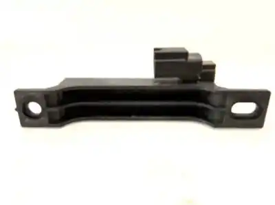 Second-hand car spare part electronic module for dacia duster ii prestige oem iam references 4080806900  