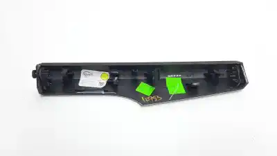 Автозапчастина б/у молдинг для audi q5 (fyb) 2.0 tdi посилання на oem iam 80b853189a  