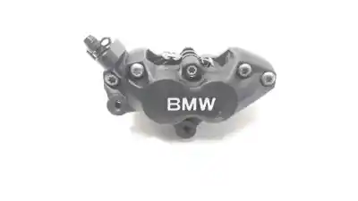 Pezzo di ricambio per auto di seconda mano pinza freno anteriore sinistra per bmw r 1200 rt r 1200 rt riferimenti oem iam 34118542315