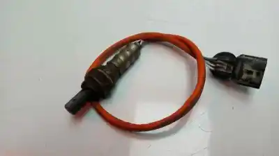 Pezzo di ricambio per auto di seconda mano SONDA LAMBDA per RENAULT CLIO III  Riferimenti OEM IAM 7700274189  