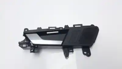 Автозапчасти б/у левая задняя внутренняя ручка за audi q5 (fyb) 2.0 tdi ссылки oem iam 80a839019