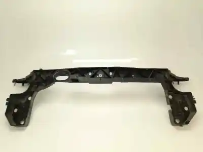 Peça sobressalente para automóvel em segunda mão painel frontal por renault clio iii authentique referências oem iam 7782230079