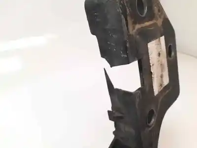 Second-hand car spare part front panel for renault clio iii authentique oem iam references 7782230079  