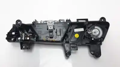 Автозапчасти б/у внутренняя задняя правая ручка за audi q5 (fyb) 2.0 tdi ссылки oem iam 80a839020  