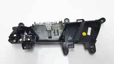 Автозапчасти б/у внутри передней правой ручки за audi q5 (fyb) 2.0 tdi ссылки oem iam 80a837020  