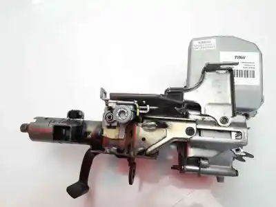 Second-hand car spare part steering column for renault clio iii authentique oem iam references 8200751242  