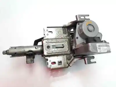 Second-hand car spare part steering column for renault clio iii authentique oem iam references 8200751242  