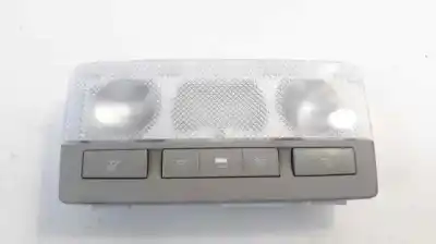 Peça sobressalente para automóvel em segunda mão luz interior por opel astra j lim. excellence referências oem iam 227743316