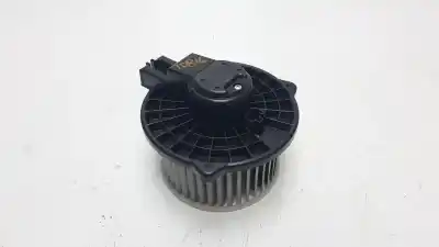 Автозапчасти б/у нагревательный вентилятор за mazda 2 lim. () 1.5 16v cat ссылки oem iam db5h61b10