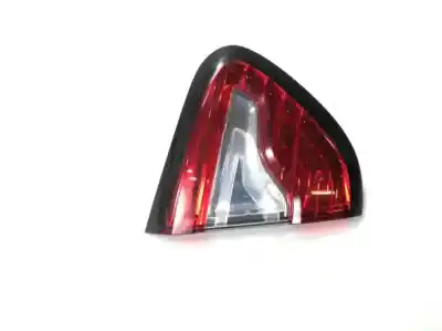 Автозапчастина б/у внутрішній лівий задній ліхар для renault captur zen посилання на oem iam 265554078r Автозапчастина б/у внутрішній лівий задній ліхар для renault captur zen посилання на oem iam 265554078r