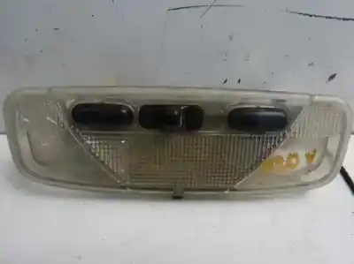 Second-hand car spare part interior light for mazda 2 berlina (dy) 1.4 diesel cat oem iam references dd106997y94