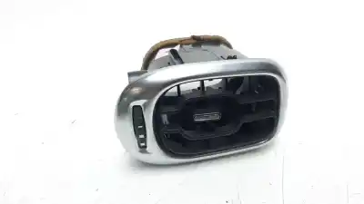 Автозапчасти б/у аэрационная решетка за citroen c3 picasso exclusive ссылки oem iam 9683043377