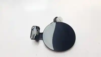 Автозапчасти б/у наружная крышка топлива за mazda 2 lim. () 1.5 16v cat ссылки oem iam d09h42410