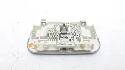 Автозапчасти б/у внутренний свет за citroen c3 picasso exclusive ссылки oem iam 9682063980  