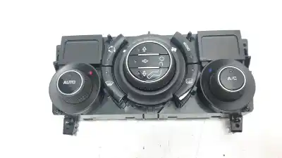Автозапчасти б/у климат-контроль за citroen c3 picasso exclusive ссылки oem iam 96711892xu