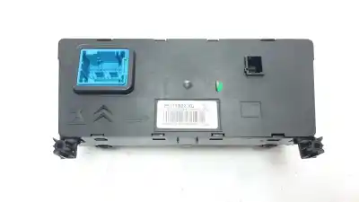 Автозапчасти б/у климат-контроль за citroen c3 picasso exclusive ссылки oem iam 96711892xu  