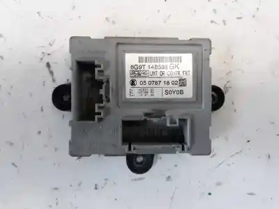 Peça sobressalente para automóvel em segunda mão módulo de confort / bsi /bcm por ford s-max (ca1) titanium (03.2010->) referências oem iam 6g9t14b533gk
