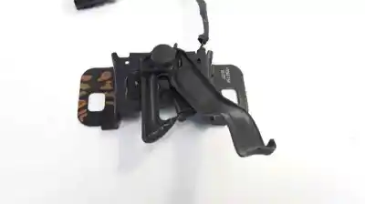 Peça sobressalente para automóvel em segunda mão fechadura do capô por opel astra j lim. excellence referências oem iam 13367151