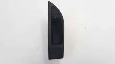 Peça sobressalente para automóvel em segunda mão botão / interruptor elevador vidro traseiro esquerdo por opel astra j lim. excellence referências oem iam 13301888