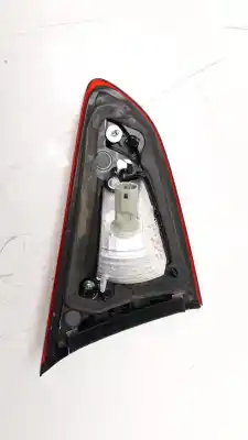 Автозапчасти б/у внутренний левый задний фонарь за mazda 2 lim. () 1.5 16v cat ссылки oem iam dhm5513g0b  