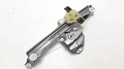 Автозапчастина б/у регулятор скла заднього правого для renault captur zen посилання на oem iam 827009380r Автозапчастина б/у регулятор скла заднього правого для renault captur zen посилання на oem iam 827009380r