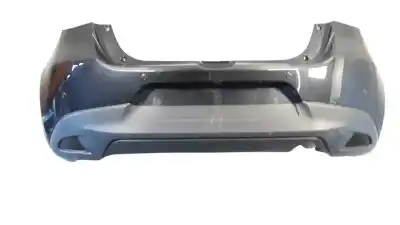 Автозапчасти б/у задний бампер за mazda 2 lim. () 1.5 16v cat ссылки oem iam db5j50221bbb