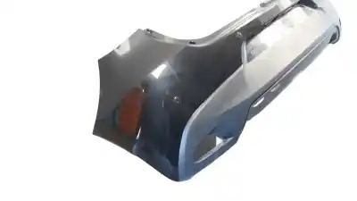 Автозапчасти б/у задний бампер за mazda 2 lim. () 1.5 16v cat ссылки oem iam db5j50221bbb  